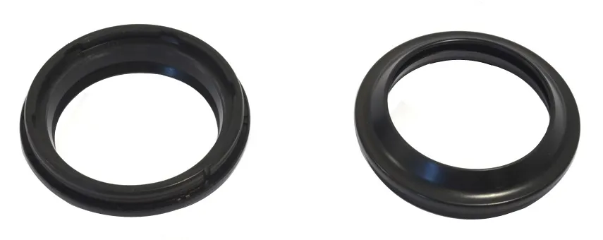 Пыльники вилки CCM/Yamaha P40FORK455130