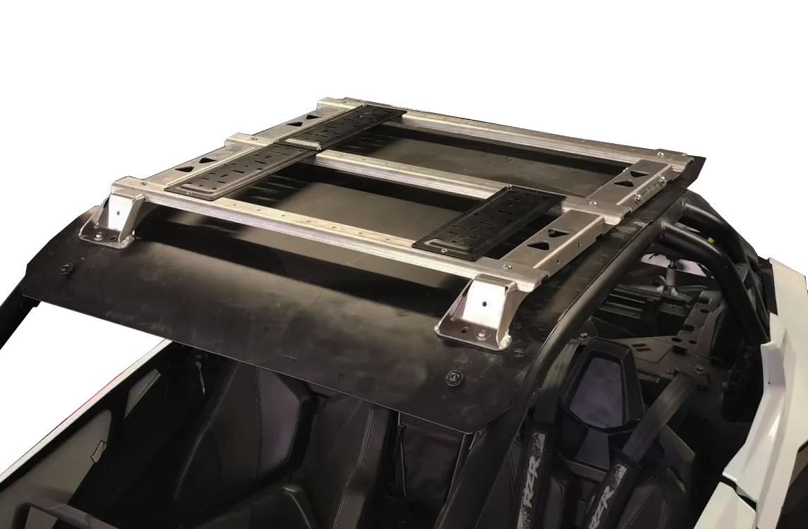 Багажник на крышу для Polaris Квадроциклов RZR PRO XP