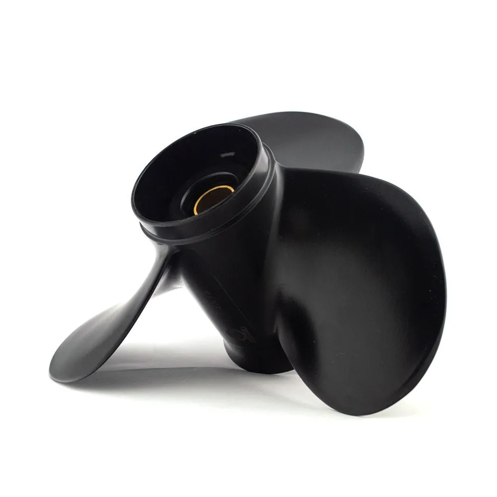 Винт гребной  Skipper для Mercury 25-30HP, диаметр 9,9" алюминиевый, лопастей - 3, шаг 14"