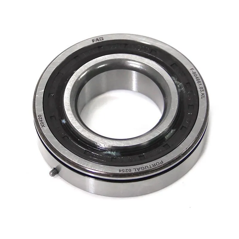 Подшипник коленвала UP-09020