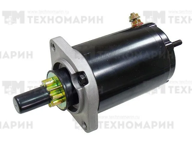 Стартер электрический Polaris SM-01204