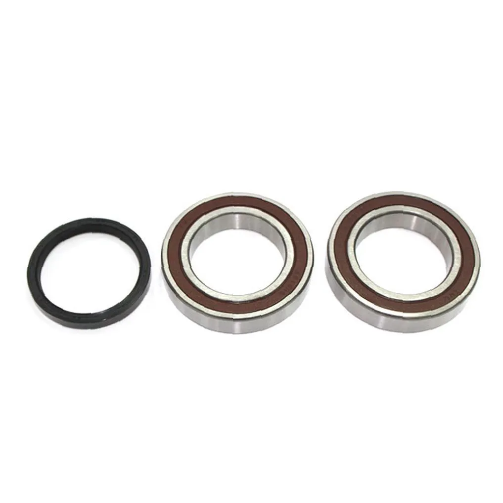 Комплект подшипников ведущего вала Sledex для Ski-Doo