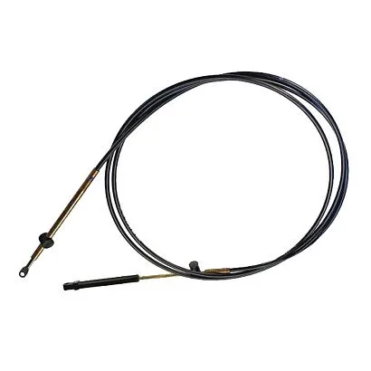 Трос управления газ/реверс Multiflex C5 16'