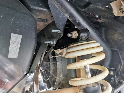 Лифт комплект для квадроцикла Polaris Ranger 1000 XP 2017-2021