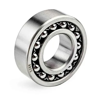 Комплект подшипников ведомого вала Sledex для Arctic Cat 600/800/1100