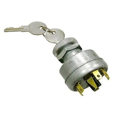 Замок зажигания Sledex для Ski-Doo