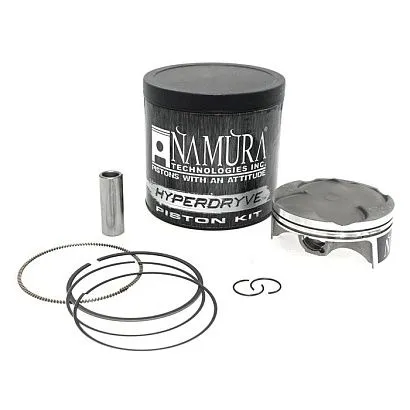 Поршневой комплект Suzuki 250 см³ (номинал) NX-30014