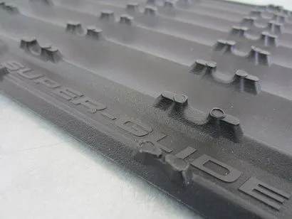 Пластиковое нескользящее покрытие для прицепа для Снегоходов