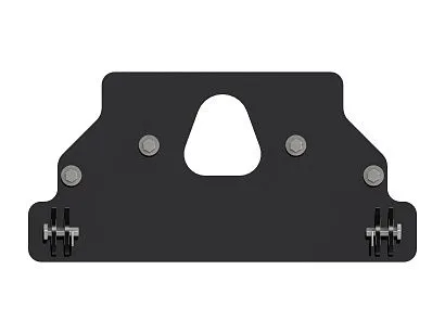 Площадка для крепления снегового отвала для Can-Am (BRP) Квадроциклов Commander 800/1000 2011-2014