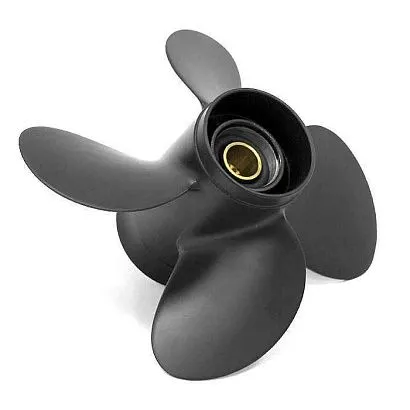 Винт гребной Solas 5313-105-13, 4x10.5x13 (R)