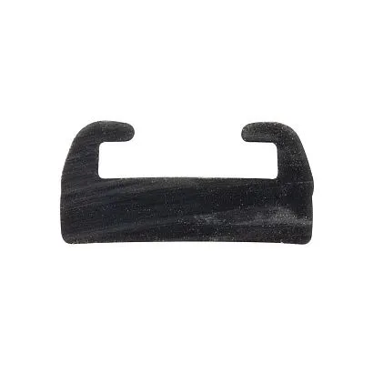 Склиз Garland 26 профиль для Ski-Doo Длина: 1651 мм, цвет: черный