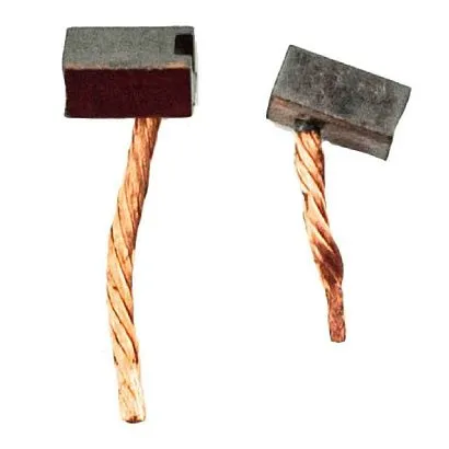 Щетки электростартера Sledex для Ski-Doo