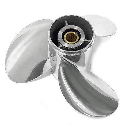 Винт гребной Solas 1642-188-17, 3x18 3/4x17 (L)