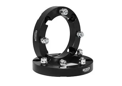 Проставки колесные комплект 2 шт 4*156, 25mm