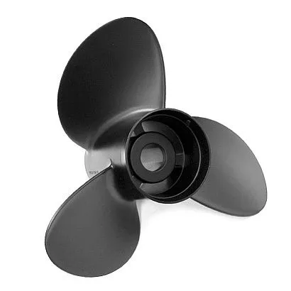 Винт гребной Solas 9512-143-21, 3x14.3x21 (L) (Rubex)
