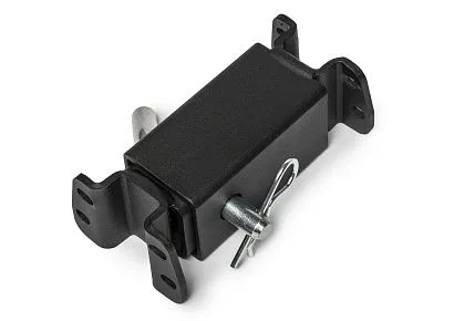 Комплект быстросъемного крепления фаркопа, 50 квадрат