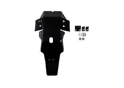 PLASTIC SKID PLATE Kayo T2/ T4 300 Enduro PR