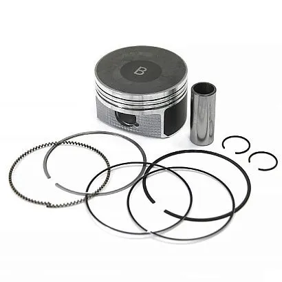 Поршневой комплект Yamaha 1800HO (номинал) 47-414-0