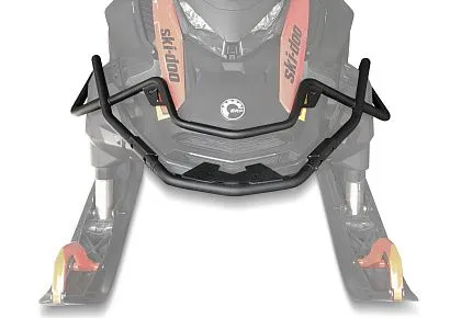 Передний бампер с боковой защитой BRP SKI-DOO SKANDIC WT 900 ACE/SKANDIC SPORT 600 EFI (REV Gen4 Wid