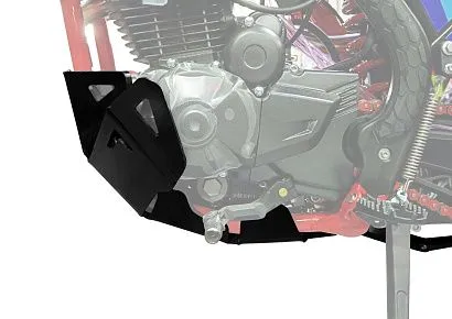 Пластиковая защита PROCIDA K03 PR300F 2024