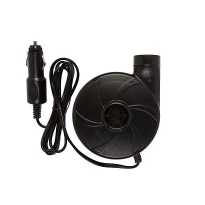 Насос электрический Skipper макс. давл. 0,033 BAR, производ. 240 л/мин, макс. мощн. 40 Вт, уров. шум