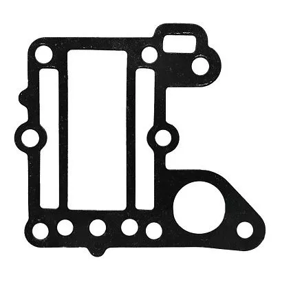 Прокладка выпускной крышки внутренняя Skipper для Yamaha 4/5 HP
