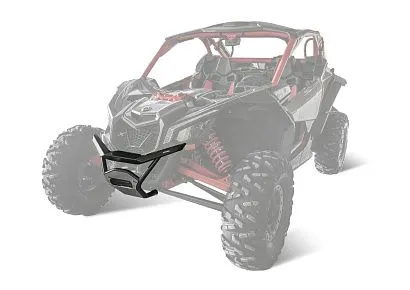 Бампер передний BRP Can-Am Maverick X3 / X3 MAX + комплект крепежа