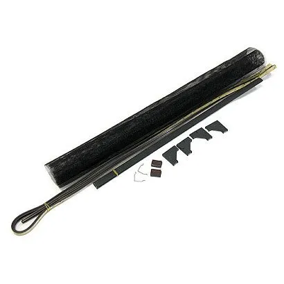 Сетка анти-москитная для люка катера 1000x1000 мм