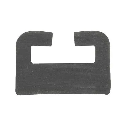 Склиз Garland 10 профиль для Arctic Cat, Yamaha Длина: 1365 мм, цвет: графитовый