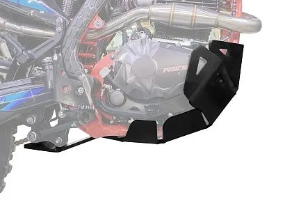 Пластиковая защита PROCIDA K03 PR300F 2024