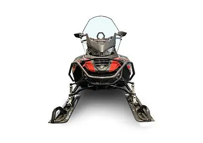 Передний бампер AODES SNOWCROSS 1000 SWT