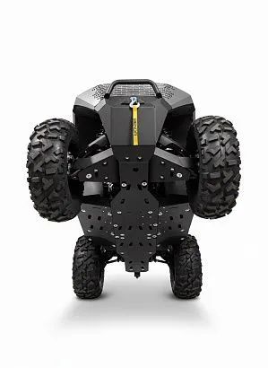 Защита днища комбинированная для BENDA Redstone 550 R2