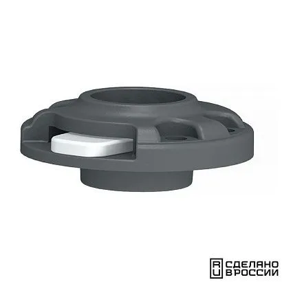 Замок кронштейна быстросъемного