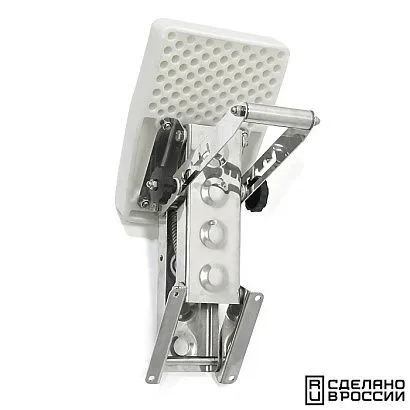 Транец выносной для ПЛМ мощностью от 9.9 до 20 л.с. (50 кг)