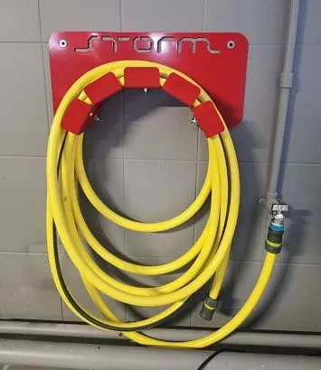 Держатель для шланга MP 0569 для Мебель