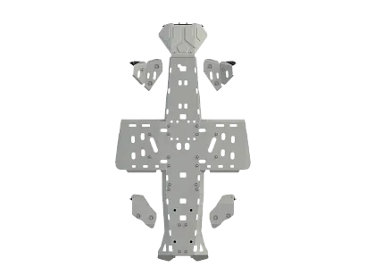 Полный комплект защиты для Can-Am (BRP)