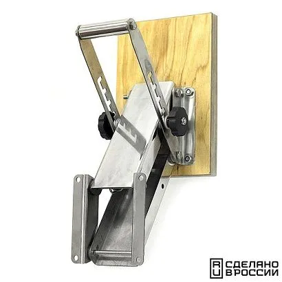 Транец выносной для ПЛМ мощностью от 6 до 15 л.с. (38 кг) ФБС