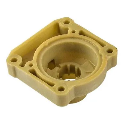 Корпус помпы Skipper для Yamaha 25B/F25/30H