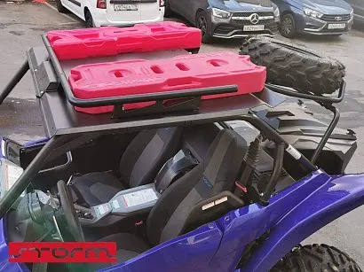 Крыша для Yamaha Квадроциклов YXZ1000 2019-