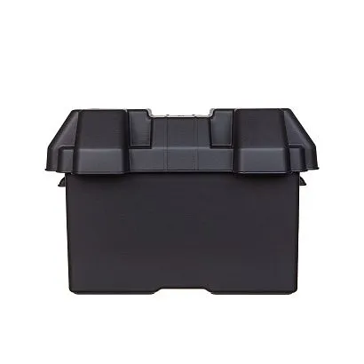 Ящик АКБ Skipper Mini, 270 x 190 x 215 мм