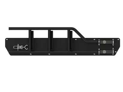Лестница на кузов пикапа универсальная для Полезные аксессуары для джиперов и пикапов