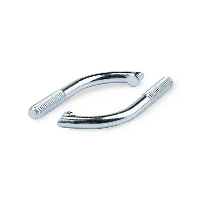 Наконечники скребков наста Sledex