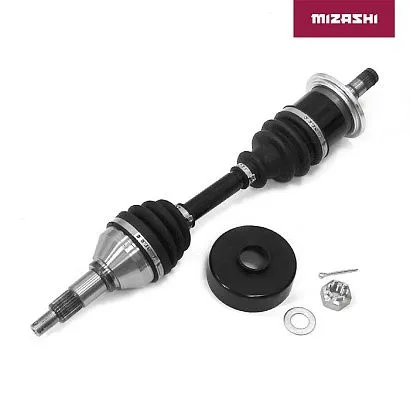 Привод для BRP ATV-CA-813