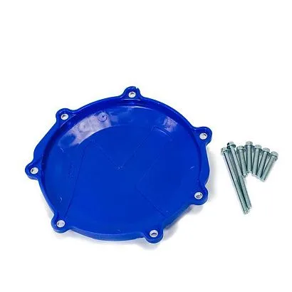 Защита крышки сцепления Yamaha MX-03463