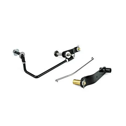 Комплект переходников для подключения ДУ для Honda BF15-20