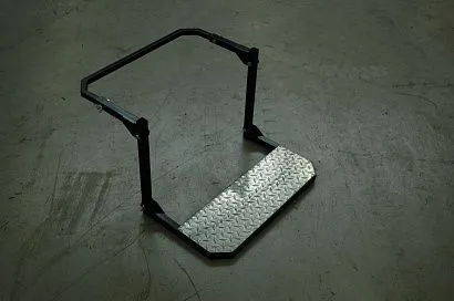 Подножка на колесо для Off-Road