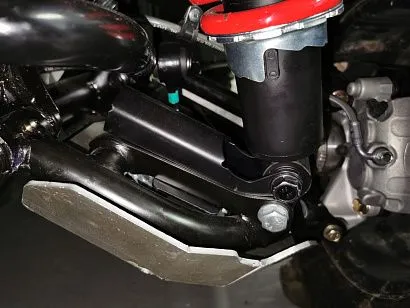 Лифт-комплект для Can-Am (BRP) Квадроциклов Maverick Trail/Sport