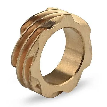 Шестерня коленвала центральная Sledex для Arctic Cat 600/800 '14-'21