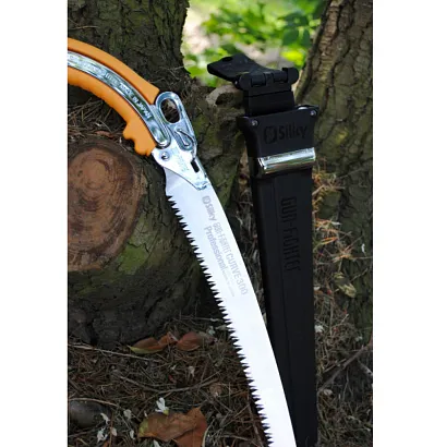 Пила Silky GUN-FIGHTER 300mm 300mm