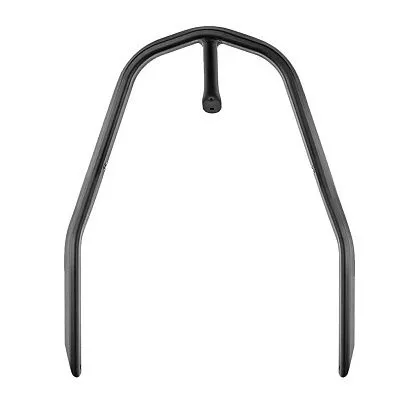 Бампер передний Sledex для Polaris 600/800